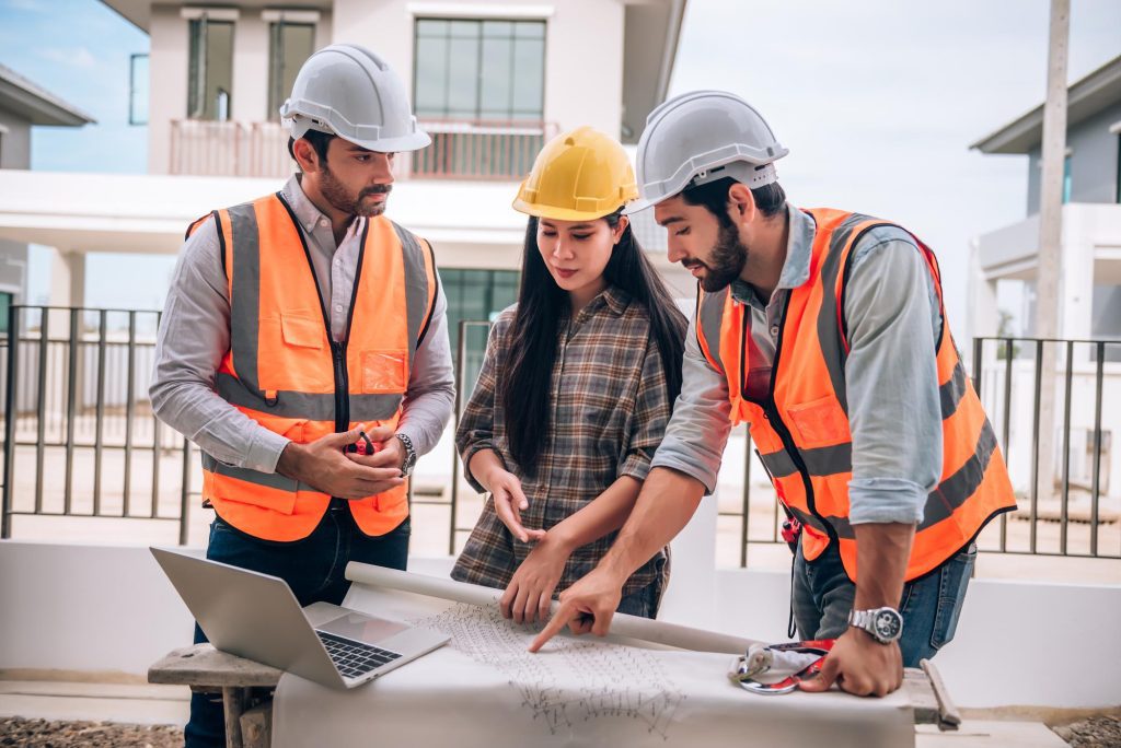 Cómo construir una casa en Chile: guía completa paso a paso