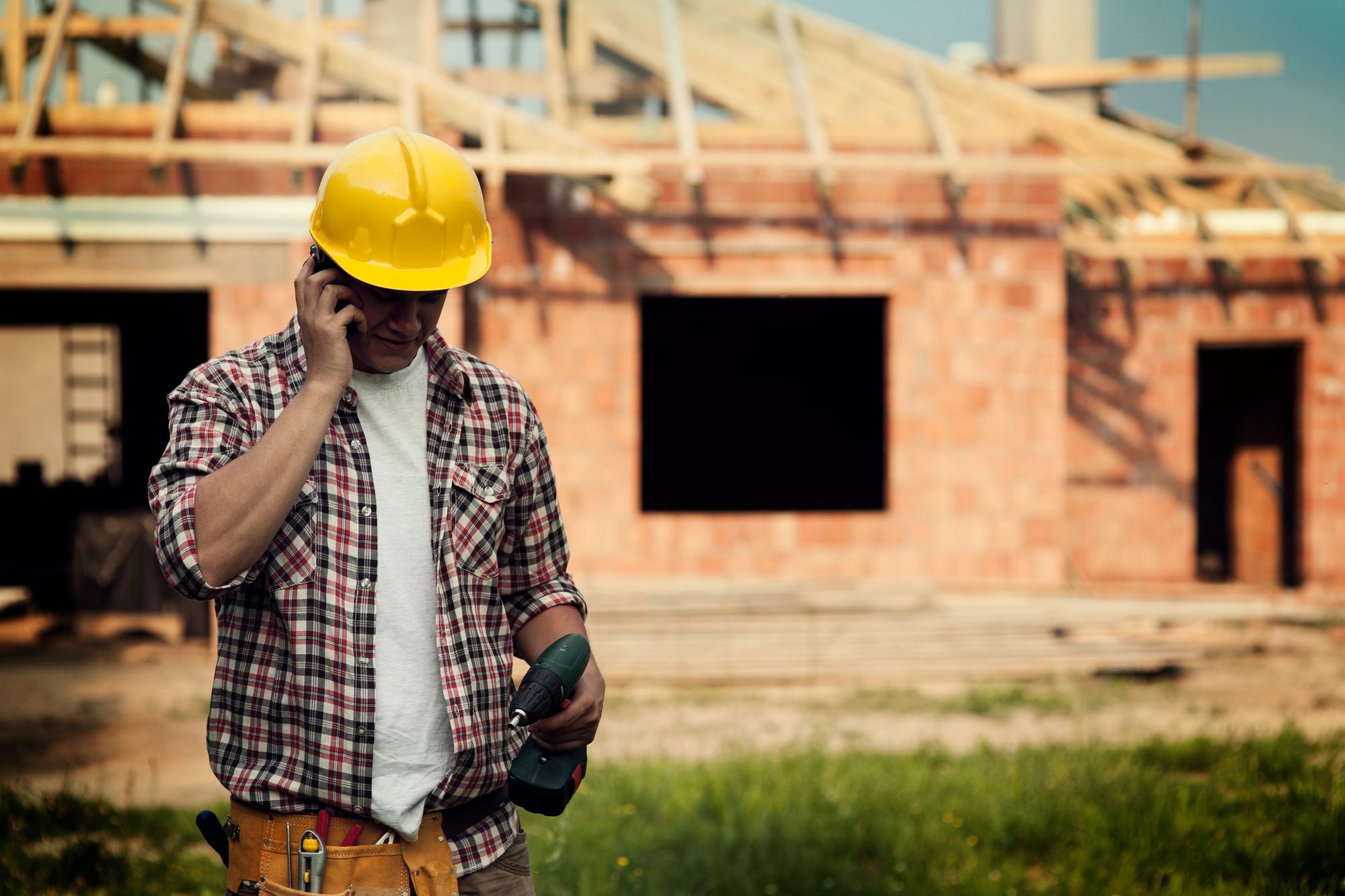 ¿Cuánto cuesta construir una casa en Chile