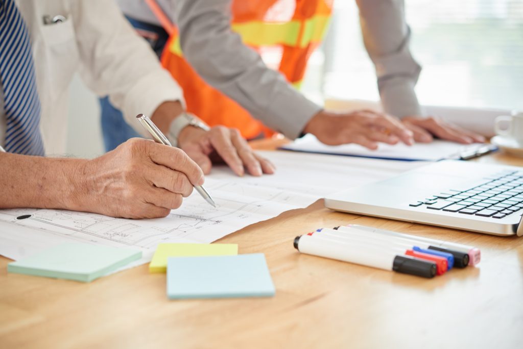 Permisos para construir en Chile qué necesitas saber antes de iniciar una obra